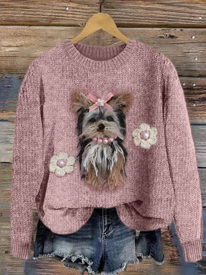 Melody | Cozy Pullover