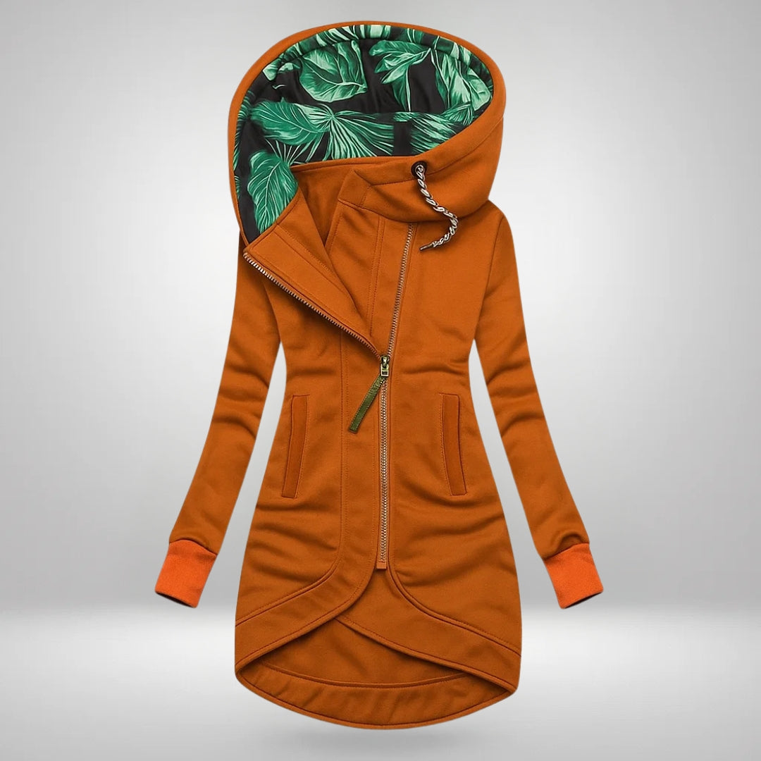 Analynn™  |  Elegant Coat