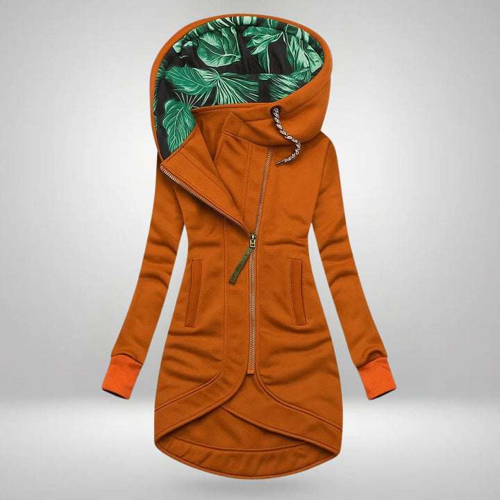 Analynn™  |  Elegant Coat