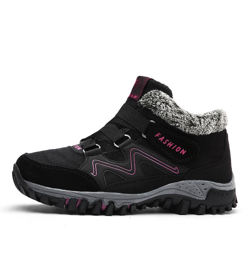 Franco | Waterproof Boots for Him and Her