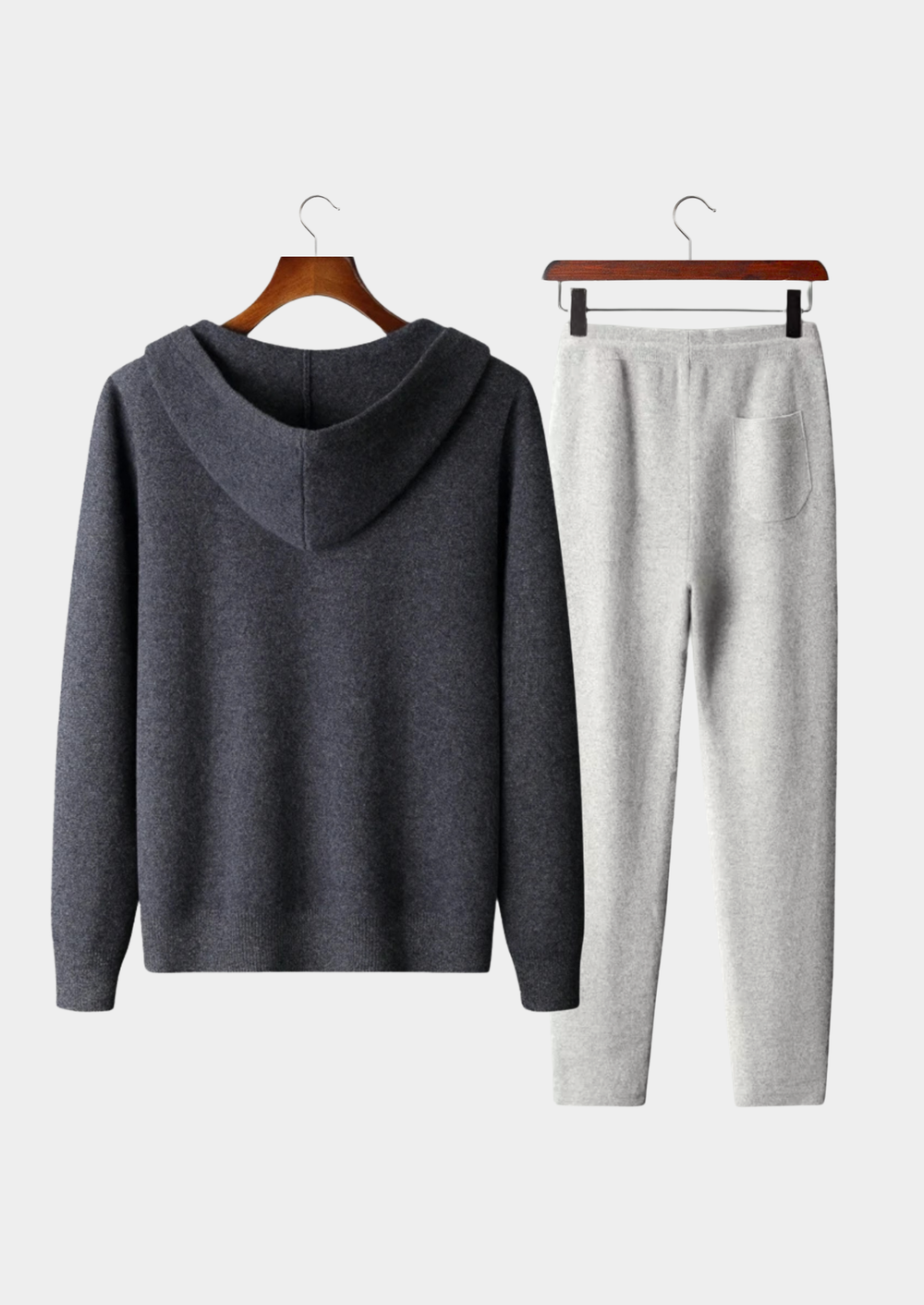 Emma & Rose leisure tracksuit — two-piece leisure set
