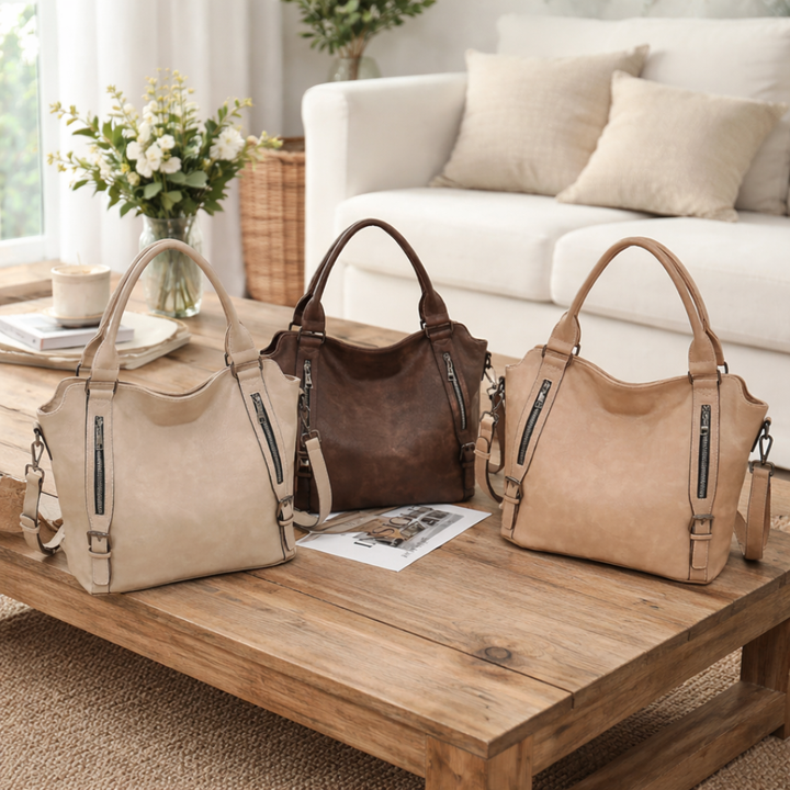 DAILY BAG FOR WOMEN