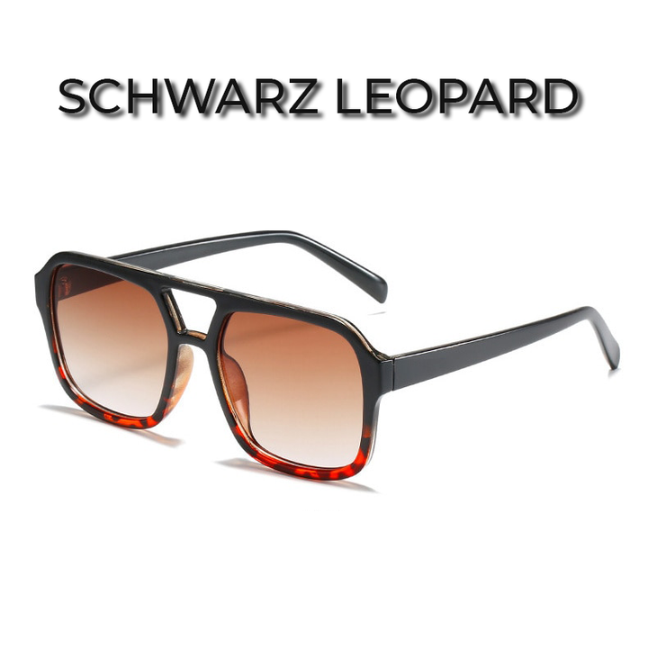 Women's Square Candy Beach Sunglasses