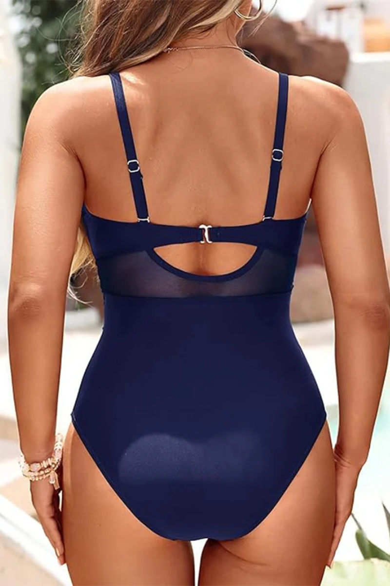 Riva™ | Elegant Shaping Swimsuit