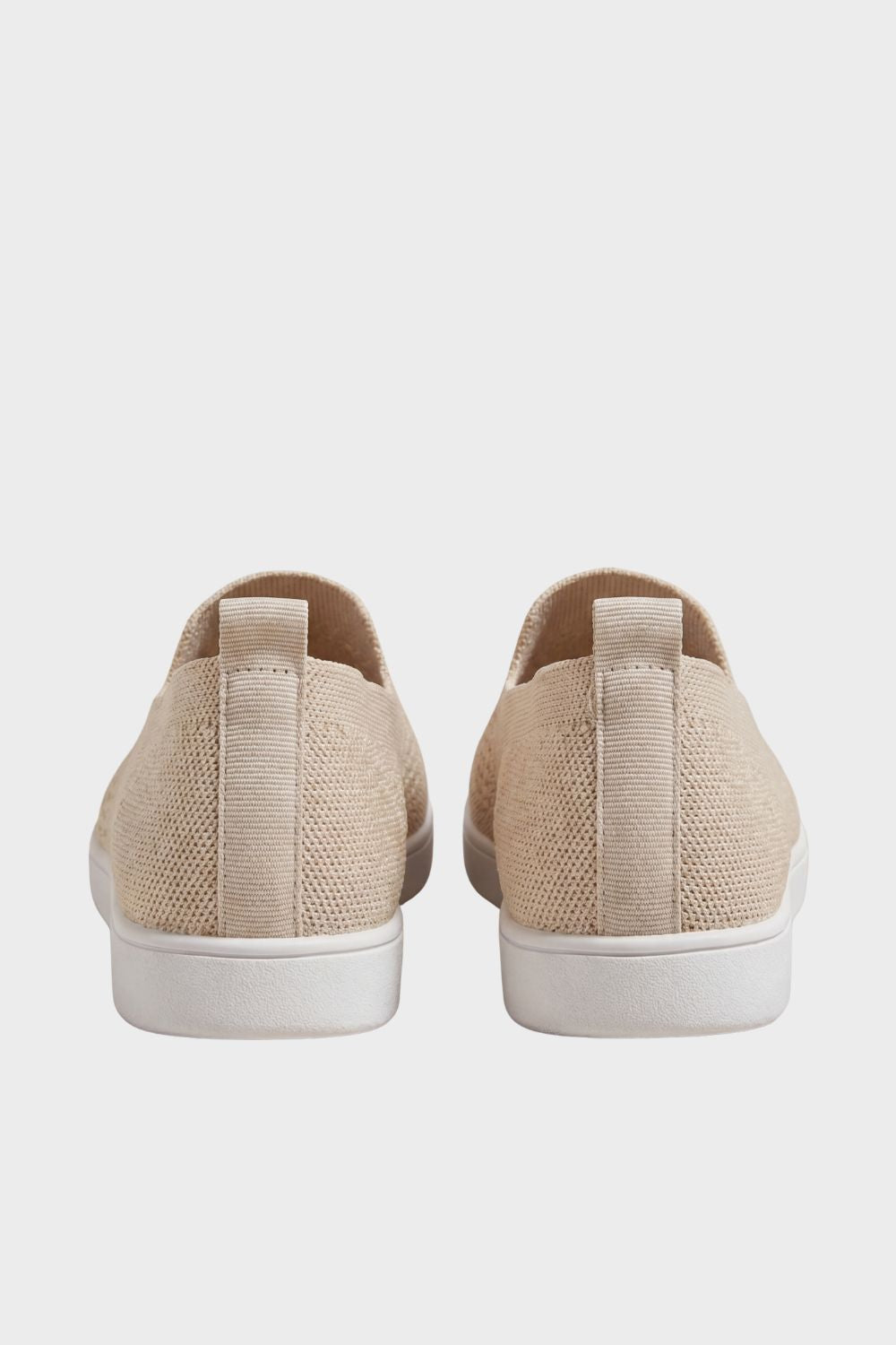 Women's Knit Loafer | Slip-On Flat