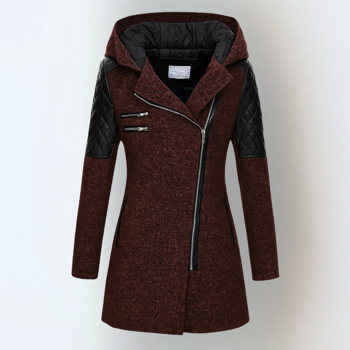 Halley™  |  Elegant Jacket