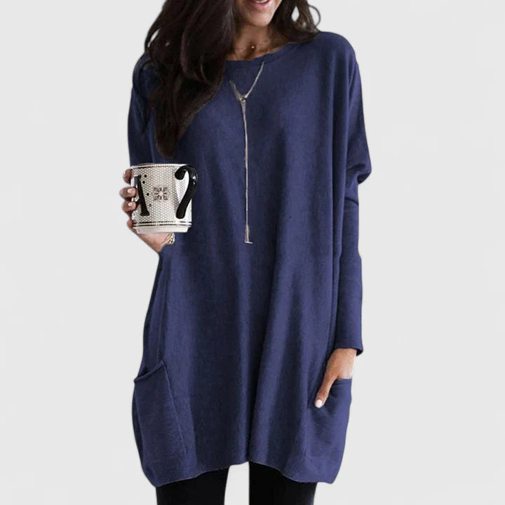 Amaryzeth™  |  Comfortable Tunic