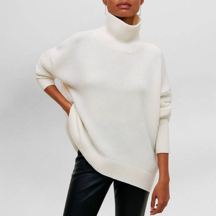 Loryn™  |  Comfortable Sweater