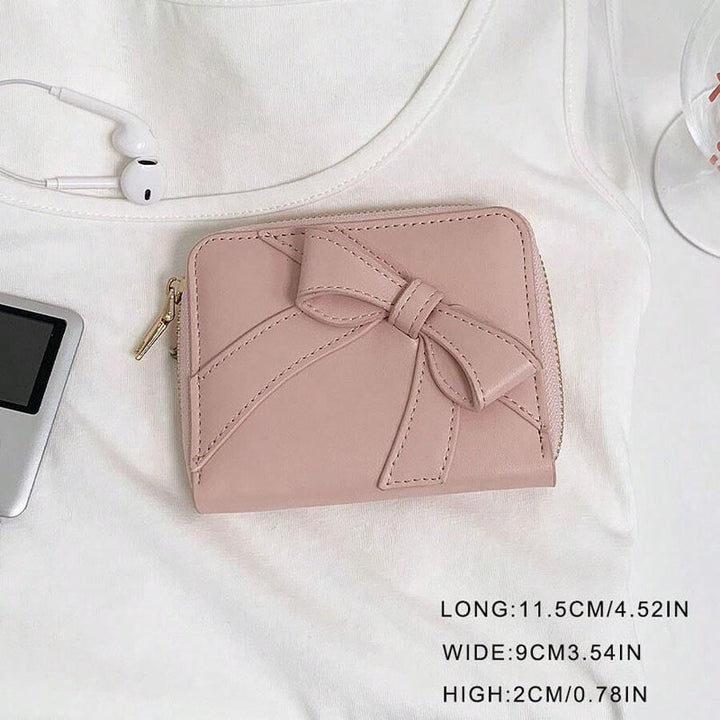 Casual Wallet
