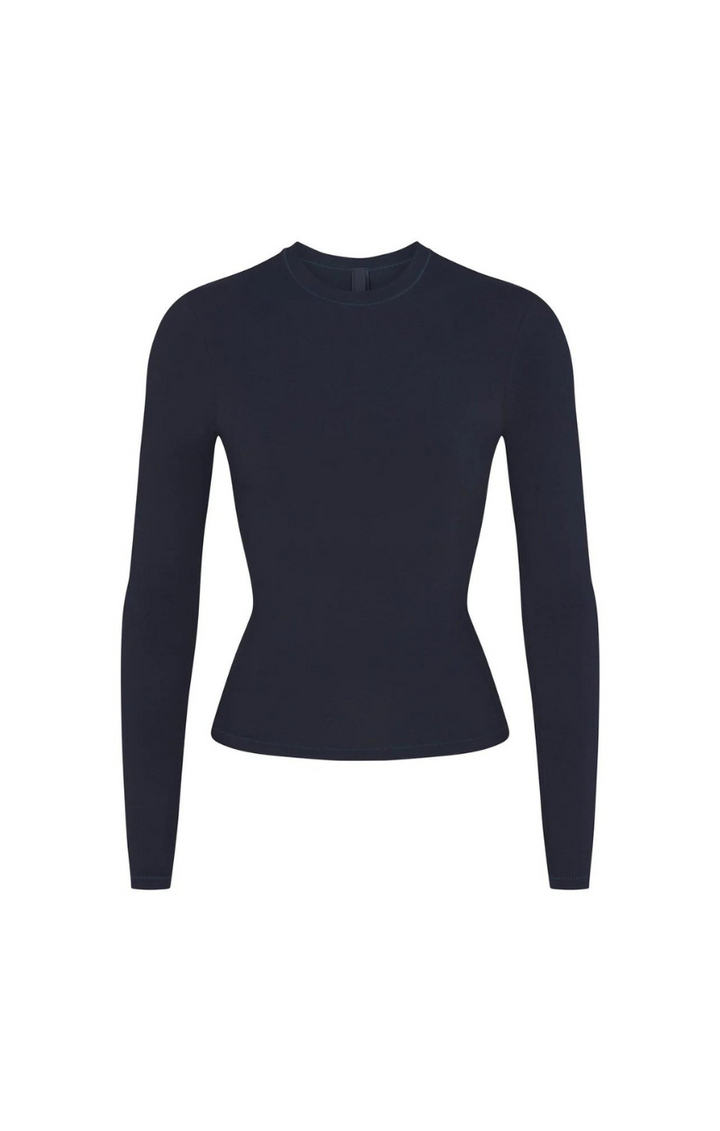 Hanna Soft Cotton Jersey Set - Elena Harper