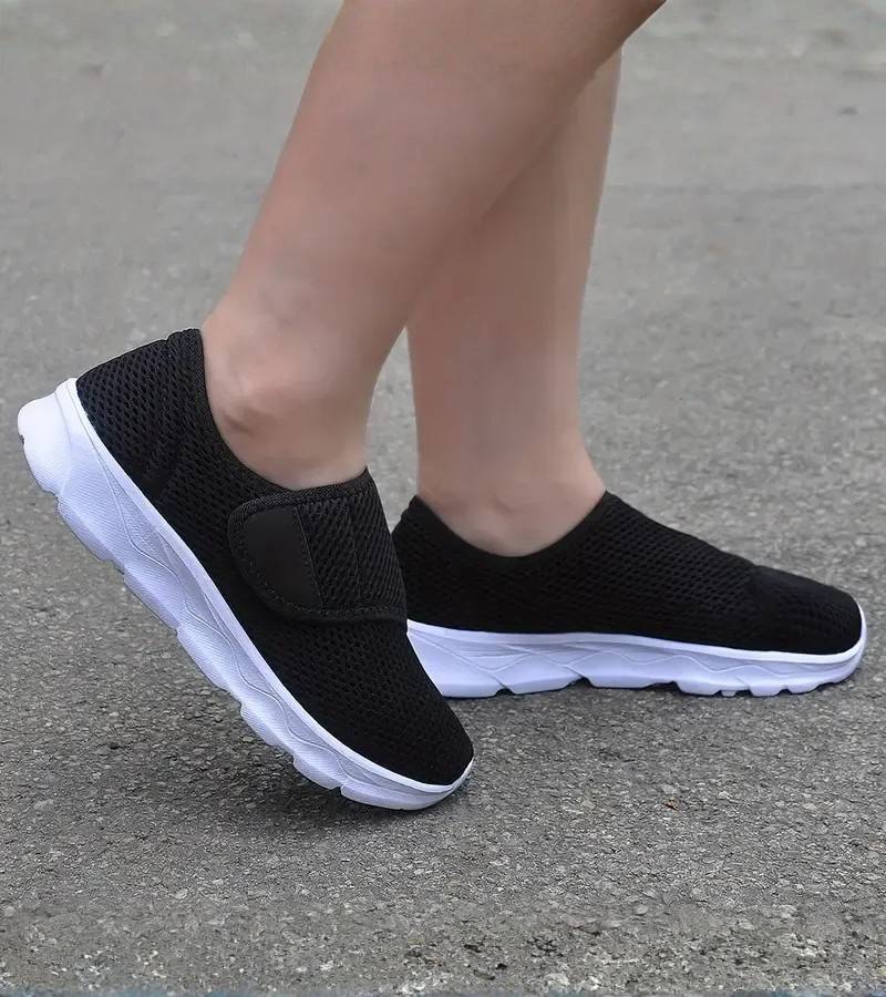 Nuvola | Adjustable Unisex Orthopaedic Sneakers