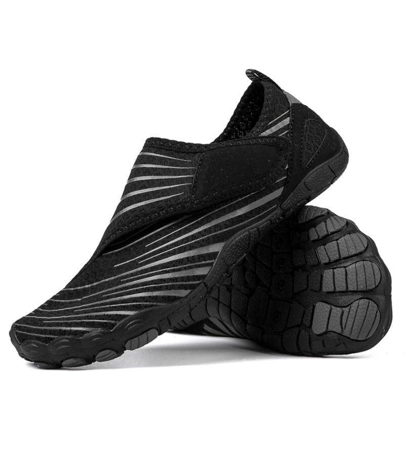Solyn | Orthopaedic sneakers that revive your feet
