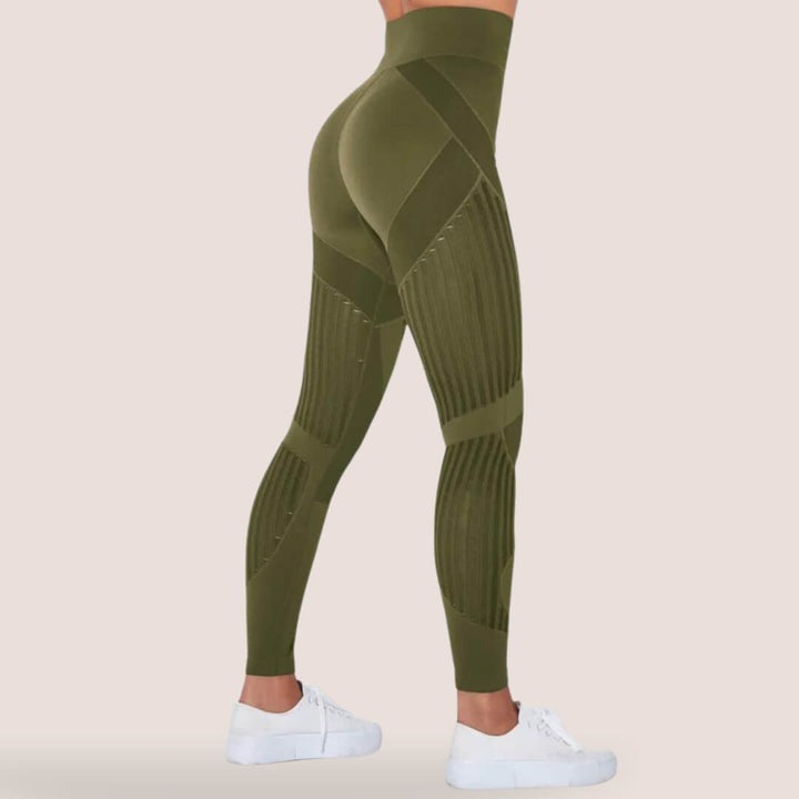Women's Slimming Anti-Cellulite Leggings