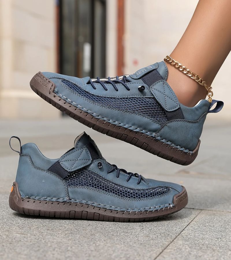 Maya | Breathable Orthopaedic Shoes with Optimal Support