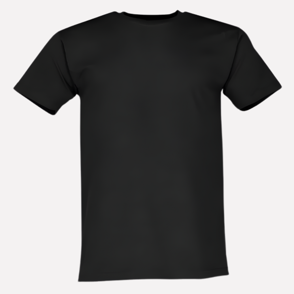 Men’s Crew Neck T-Shirt