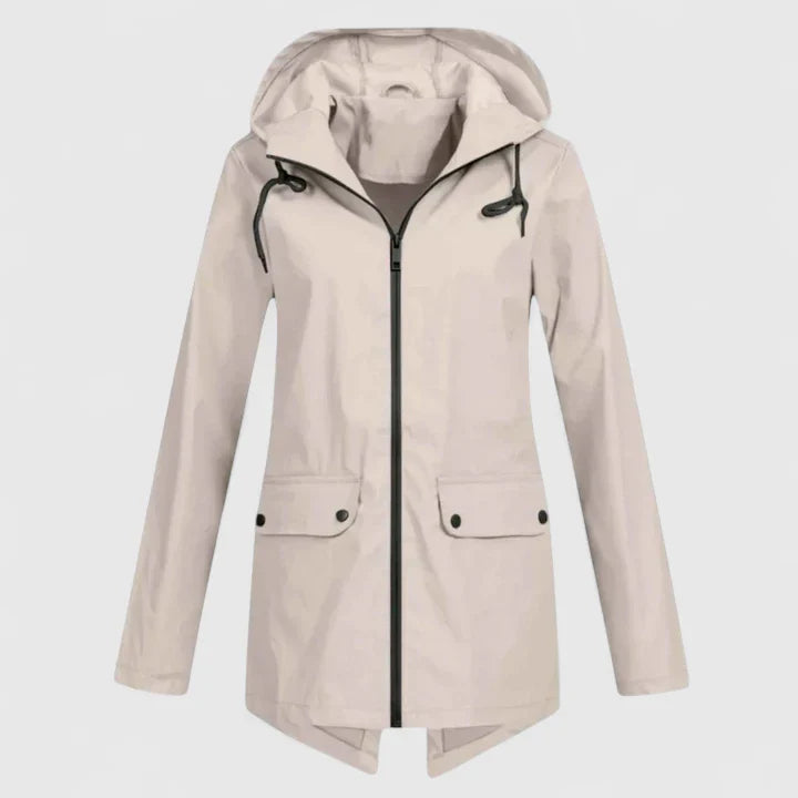 Vanyssiah™  |  Comfortable Jacket