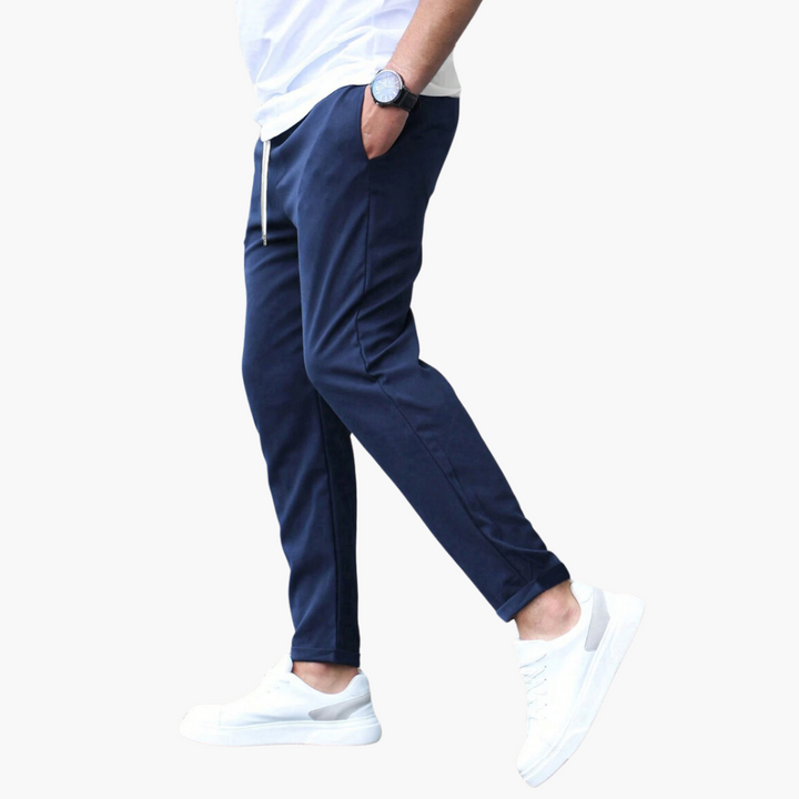 Cromwel Classic Premium Stretch Pants - Elena Harper