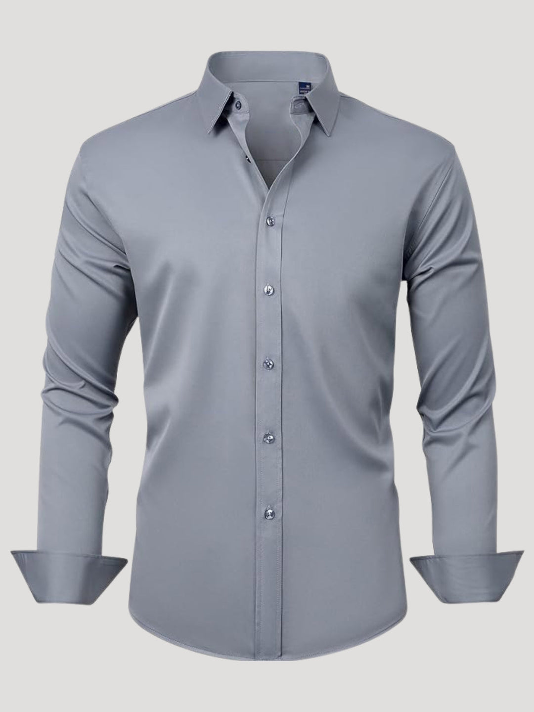 Daren™ | Classic Slim Fit Shirt