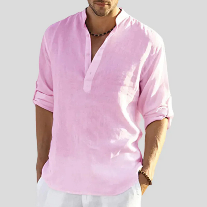 TIMELESS SHIRT FOR MEN