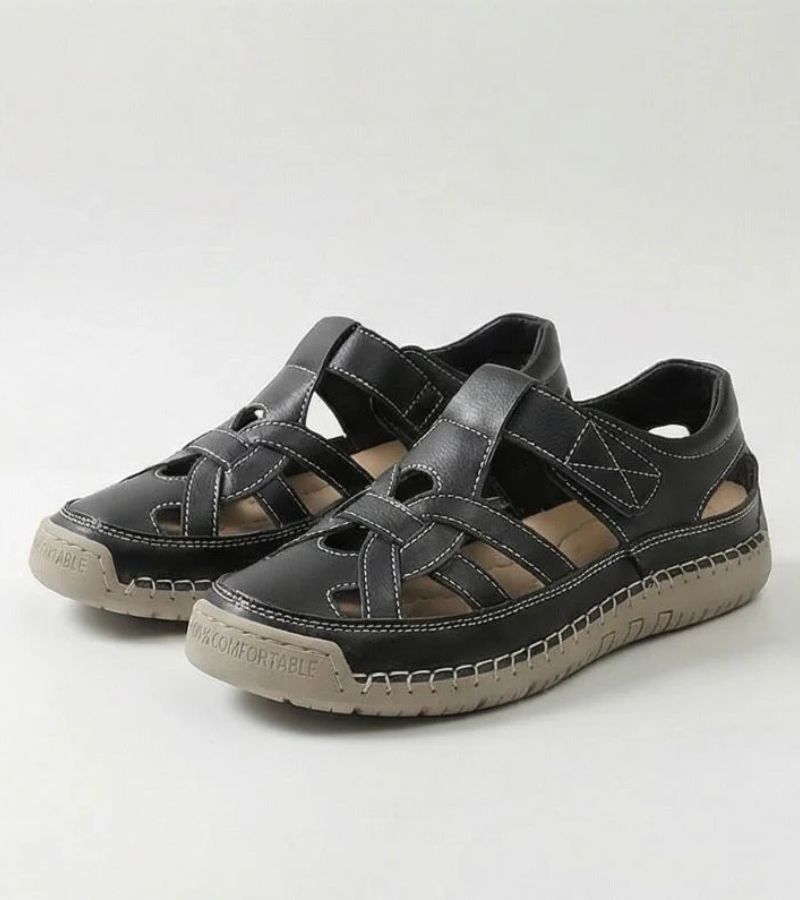 Orthsola | Comfortable and Lightweight Sandals for All-Day Walking