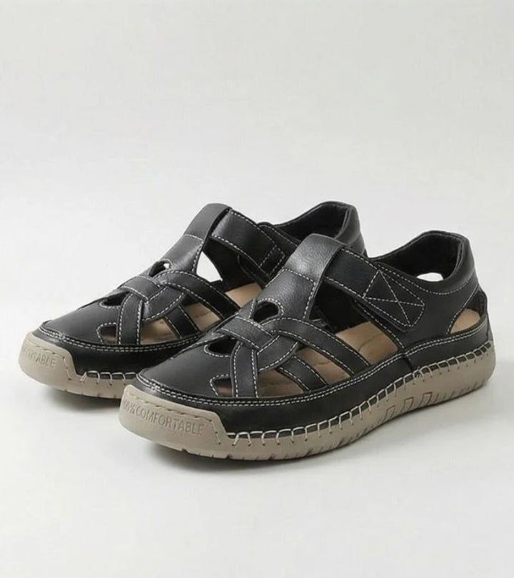Orthsola | Comfortable and Lightweight Sandals for All-Day Walking