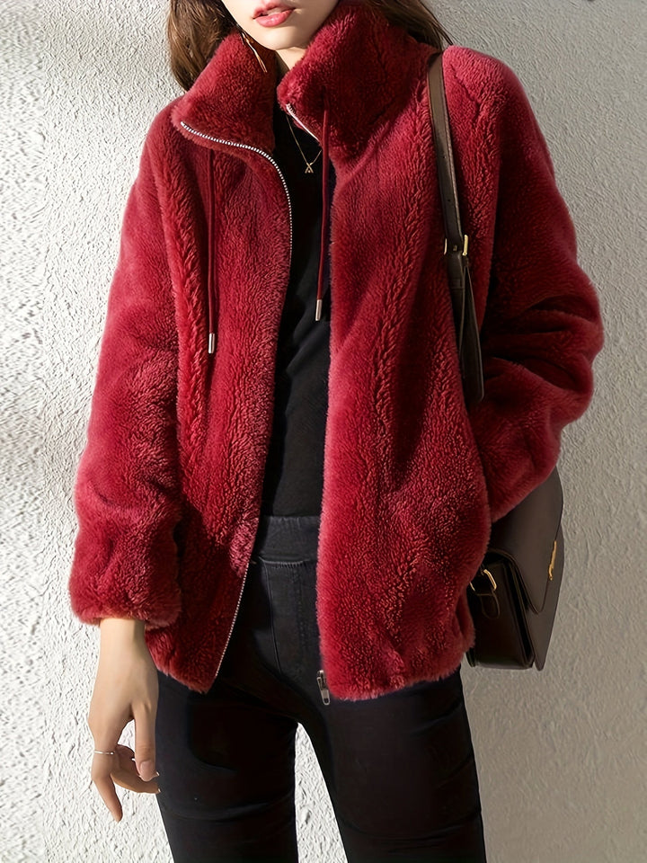 Solai™  |  Comfortable Jacket