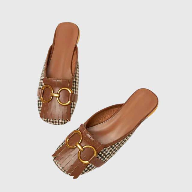 Alexandra™ orthopaedic sandals by Emma & Rose Cape Town featuring supportive straps and cushioned soles for comfortable wear.