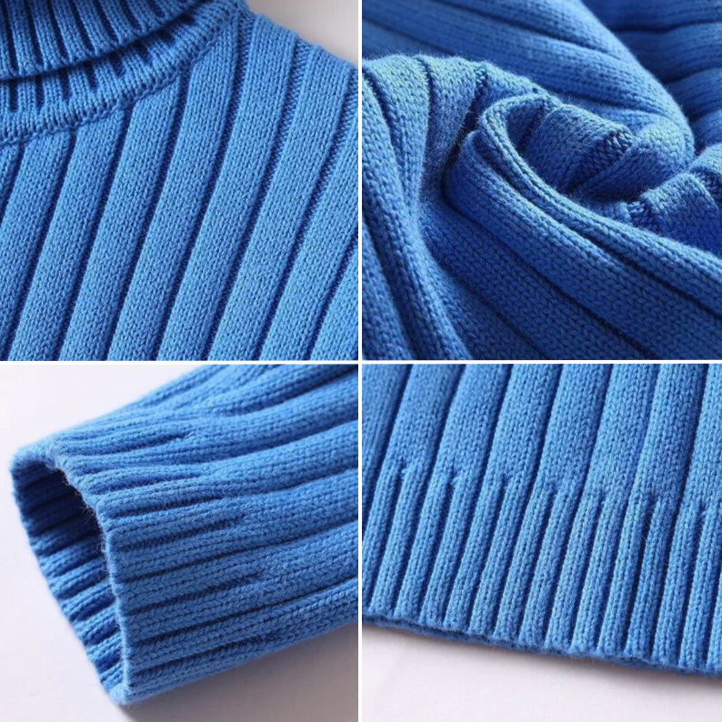 Comfortable Women's Sweater Mila - Elena Harper