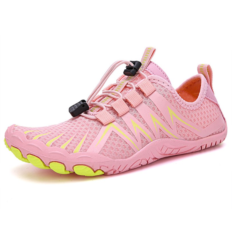 Tessa™  |  WildStride Pro: All-Terrain Shoes