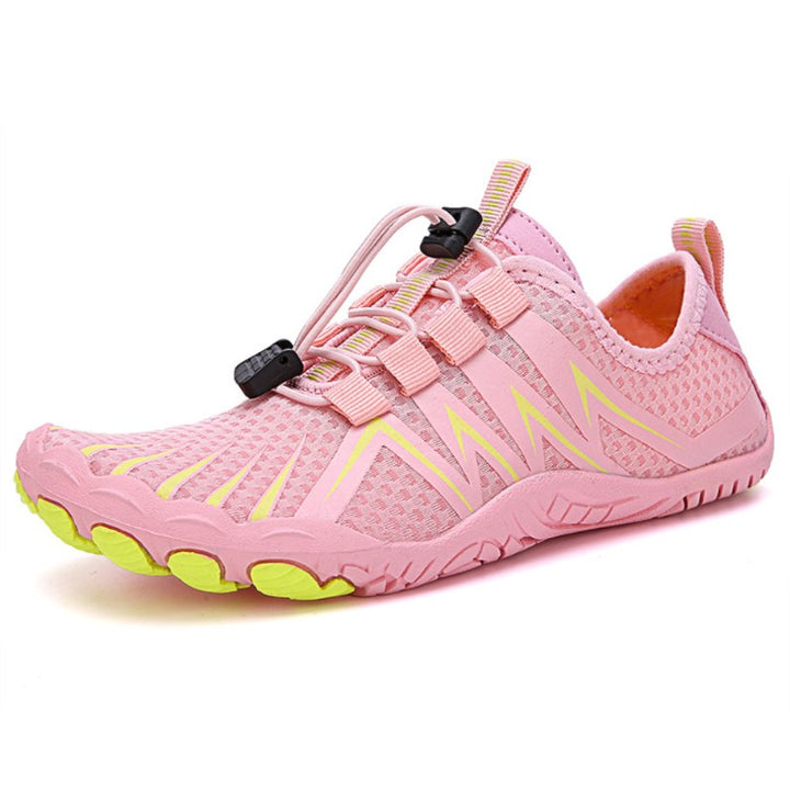 Tessa™  |  WildStride Pro: All-Terrain Shoes