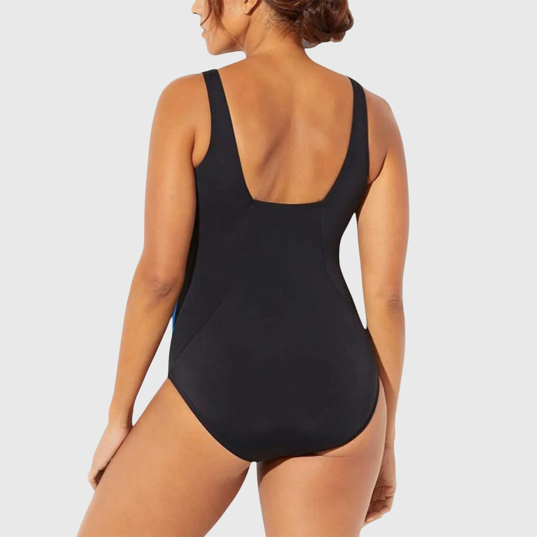Dorian Shaping Swimsuit - Elena Harper