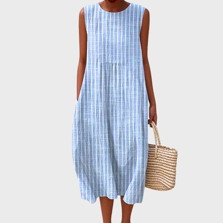 Sophryana™  |  Comfortable Dress