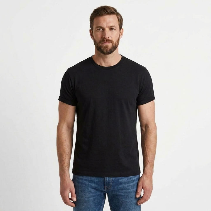 Lightweight Sports T-Shirt For Men