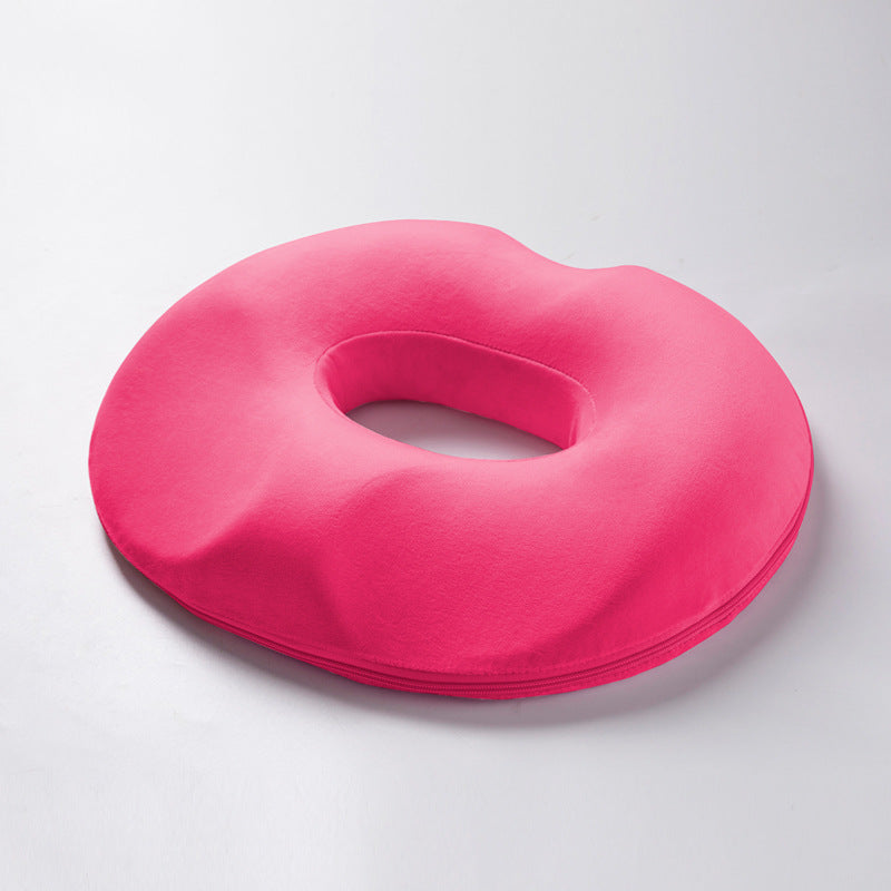 Hemorrhoid and Coccyx Cushion