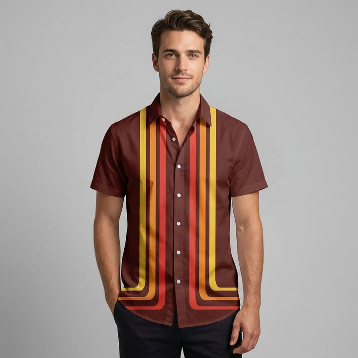 LINEN SHIRT FOR MEN