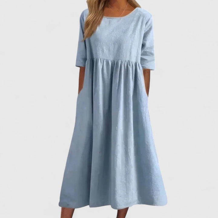Cindy™  |  Elegant Dress