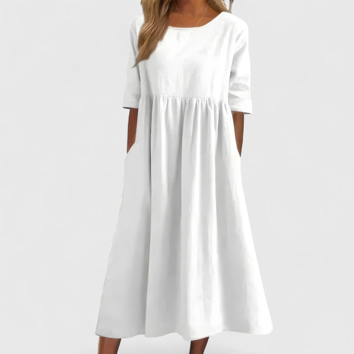 Cindy™  |  Elegant Dress