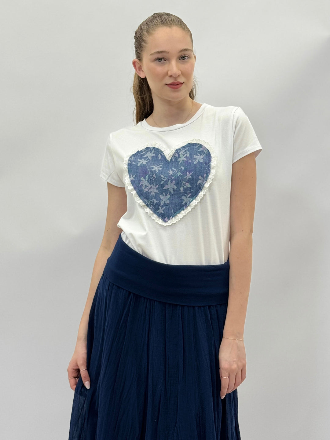 Fleur™  |  Long Solid Colour Effect