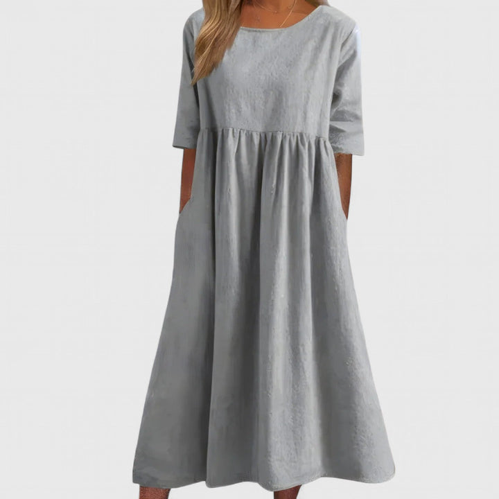 Cindy™  |  Elegant Dress