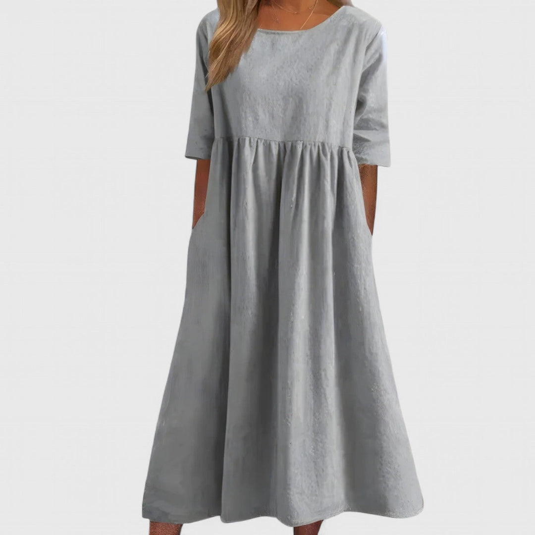 Cindy™  |  Elegant Dress