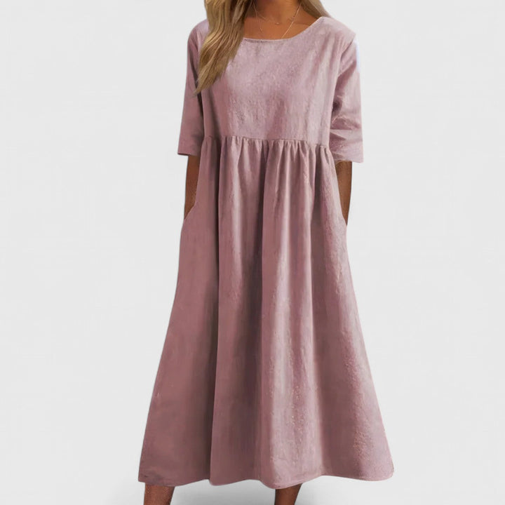 Cindy™  |  Elegant Dress