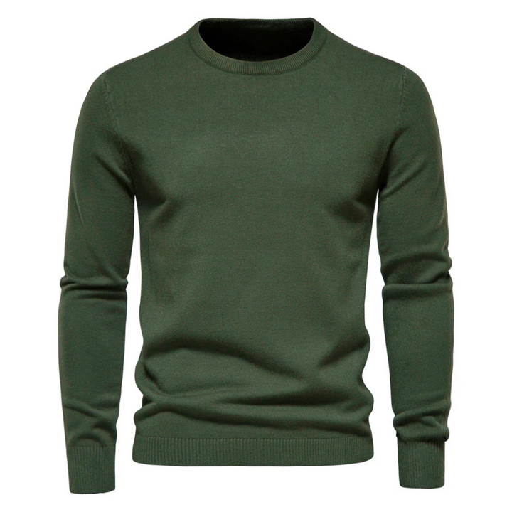 Christian | Elegant and Comfortable Men's Sweater