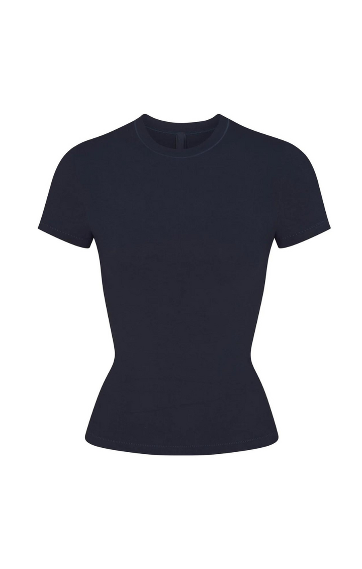 Hanna Soft Cotton Jersey Set - Elena Harper