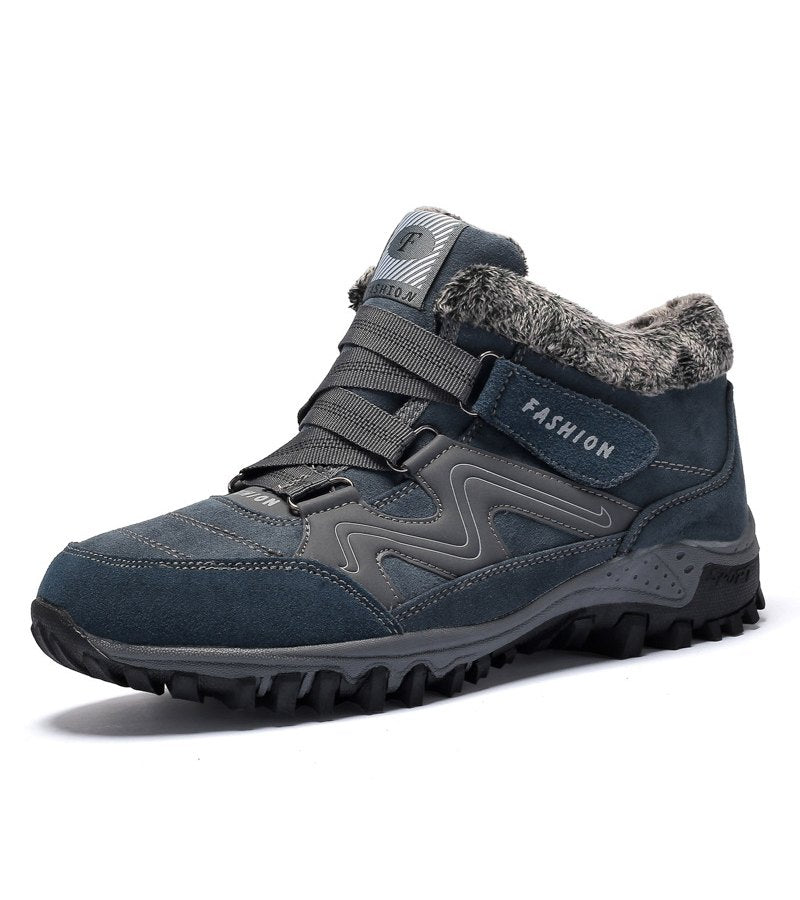 Franco | Waterproof Boots for Him and Her