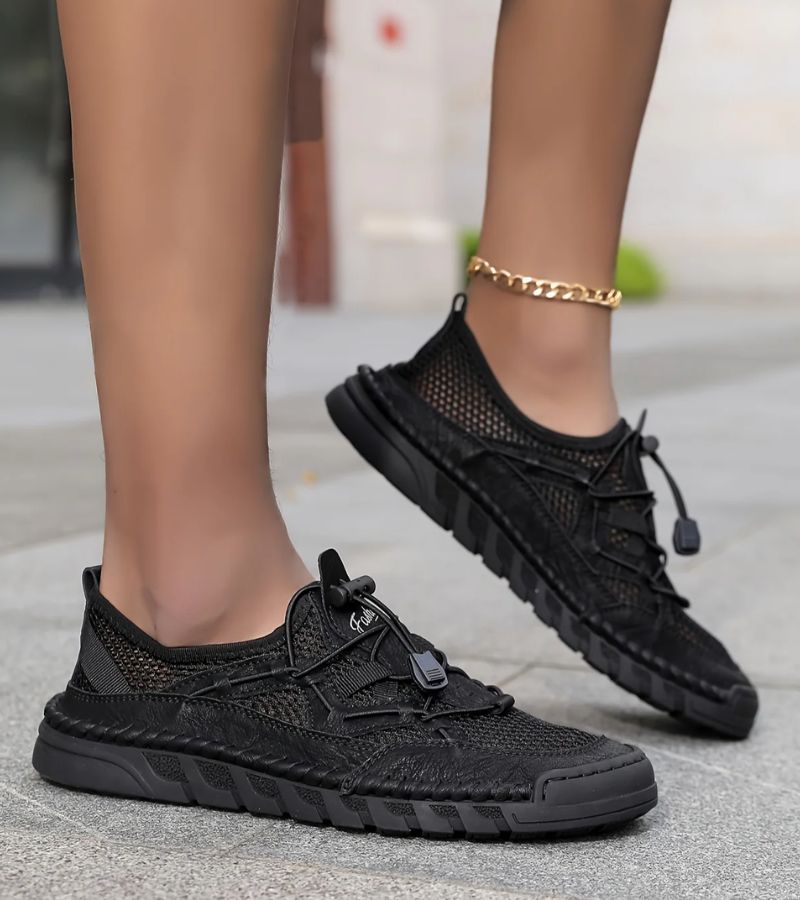 Elara | Active Breathing Sneakers