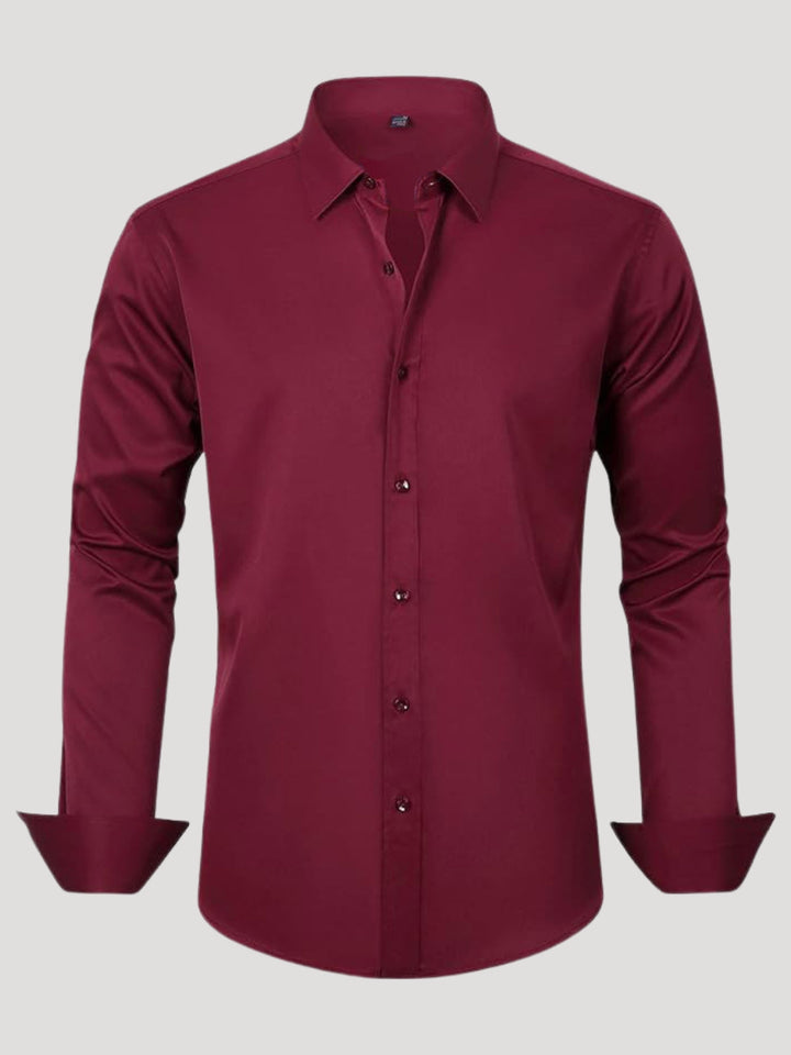 Daren™ | Classic Slim Fit Shirt