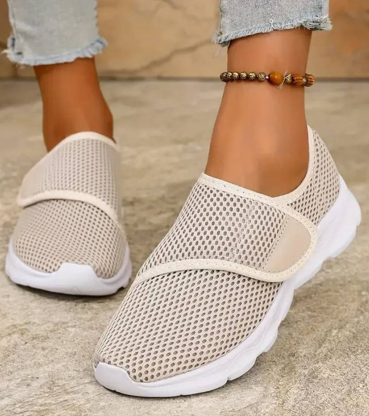 Nuvola | Adjustable Unisex Orthopaedic Sneakers