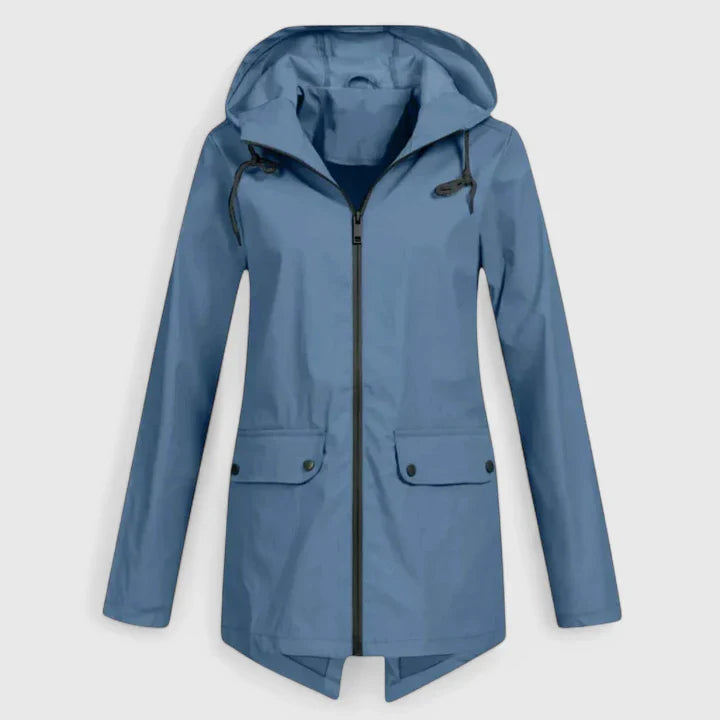 Vanyssiah™  |  Comfortable Jacket