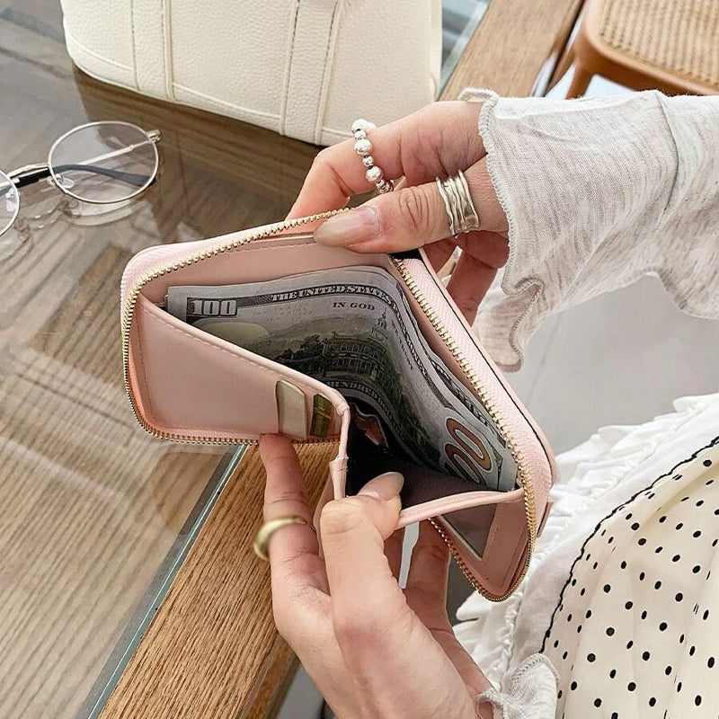 Casual Wallet