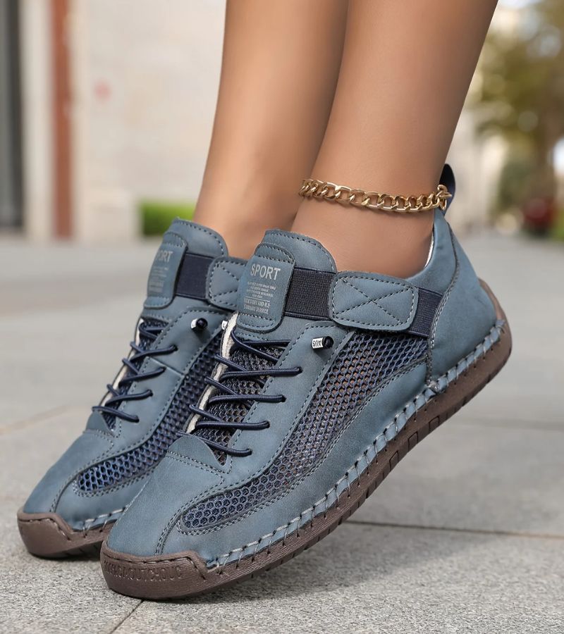 Maya | Breathable Orthopaedic Shoes with Optimal Support